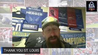🏈 XFL Conference Championship Recap | St. Louis Battlehawks vs DC Defenders | Battlehawks Show