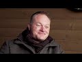 Fighting COVID-19 as a doctor, then as a patient