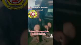 Bersama Pemuda karang Taruna Sukseskan Acara Hari Santrisantunan U0026  Tabligh Akbarshorts