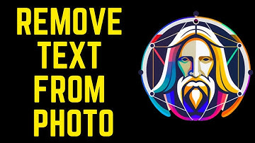 How To Remove Text From My Photo in Leonardo Ai