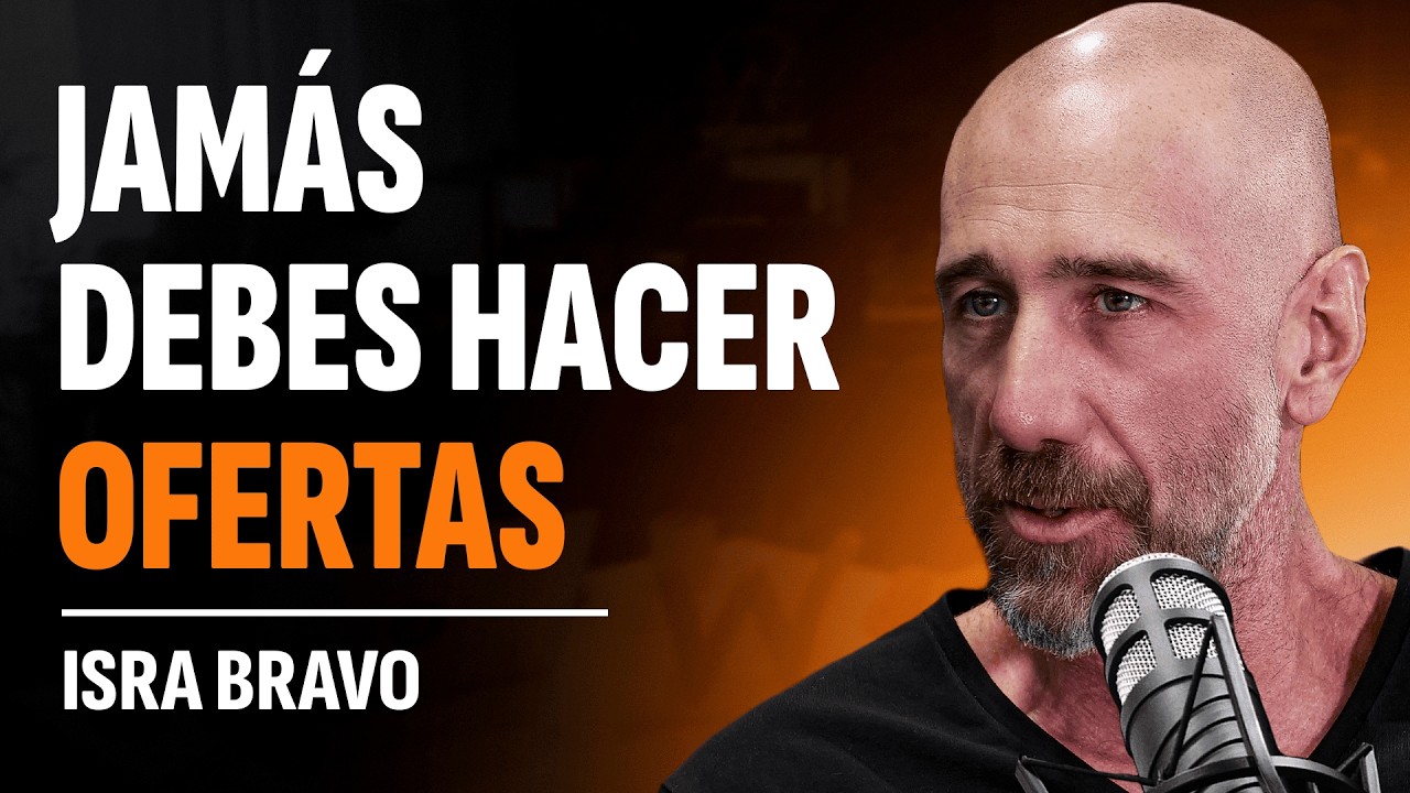 Copywriting: La Habilidad más Demandada para Vender Más en Cualquier Negocio | ISRA BRAVO