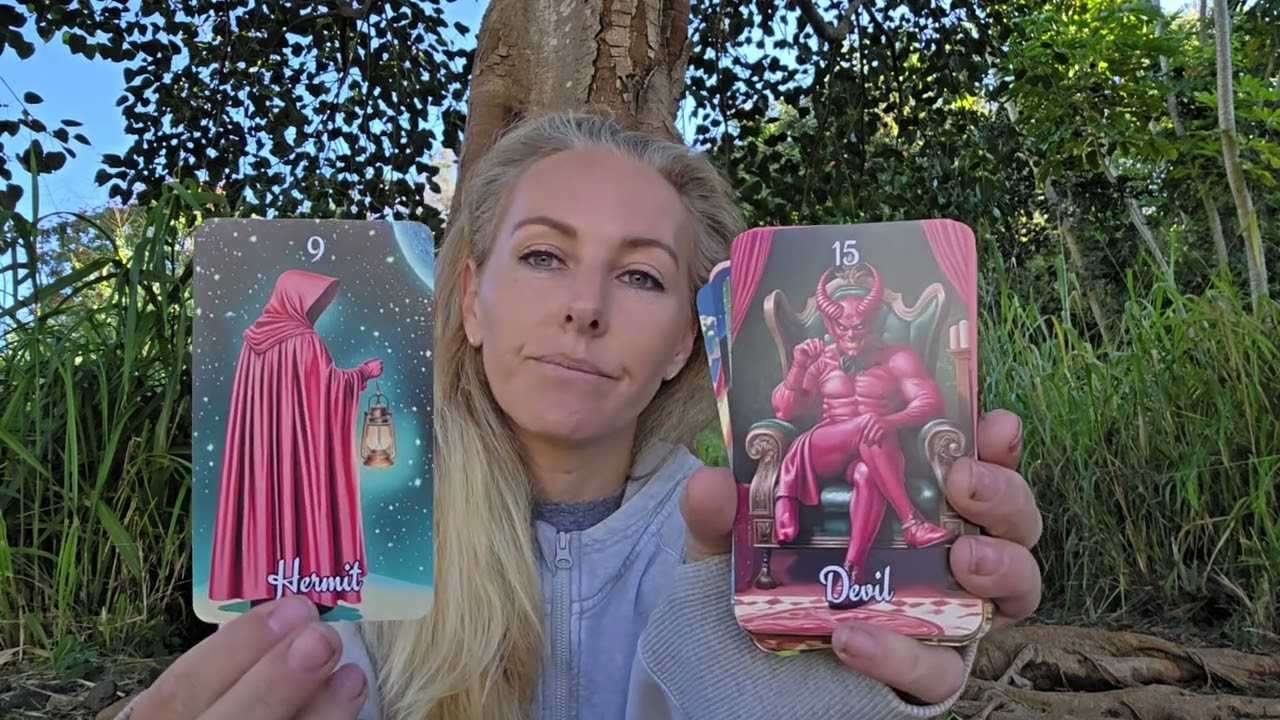 Your Soulmate is Closer Than You Think ✨️👀