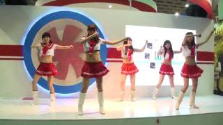 Coolmax@Taipei.2010Computex-2
