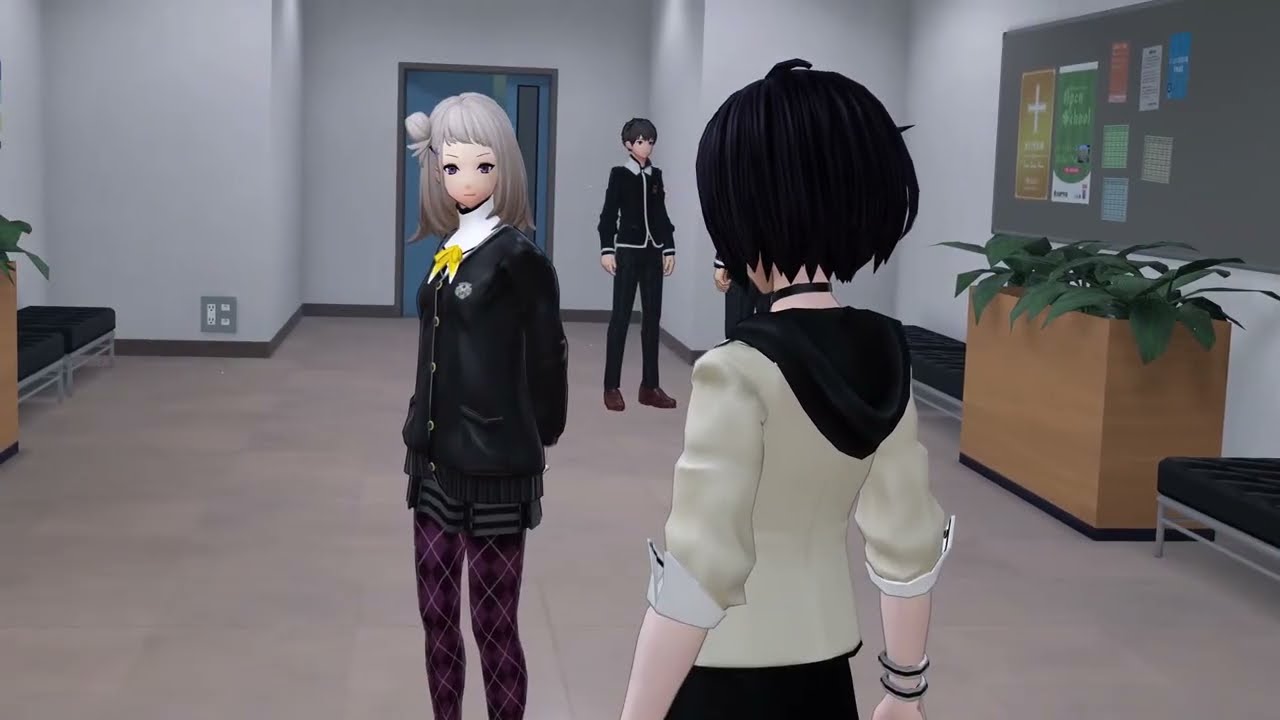 16 | Monark: Club Building B-Block