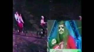 Svengoolie - Carbon Monoxide Speedway