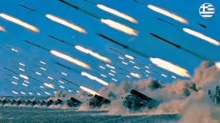 Greek Military Power 2022  | How Powerful is Greece? | Greek Army Weapons