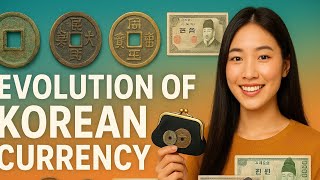 “From Yeopjeon to Won: Korea’s Amazing Currency Transformation”