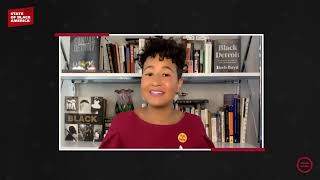 State of Black America: The New Normal: The 2021 State of Black America®, The New Normal: Diverse...