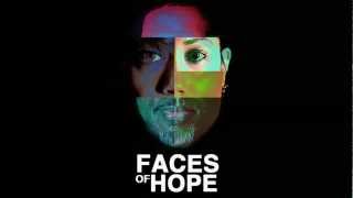 Faces of Hope - Kickstarter campaign