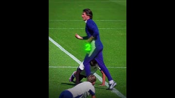 Ronaldo Jr showed them who is boss