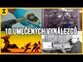 10 historickch vynlez kter byly zamleny