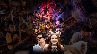 Stranger things in parallel world??(THE WONDERFOOLS WEB SERIES REVIEW BY)toxic explain