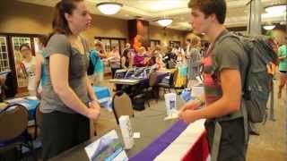 Fall 2012 Study Abroad Fair