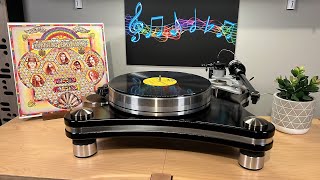 Lynyrd Skynyrd ✧ Don't Ask Me No Questions ✧ (Analogue Productions)