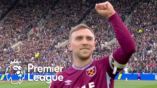 Jarrod Bowen's penalty doubles West Ham's lead over Sunderland | Premier League | NBC Sports