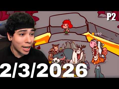 EL PRIME ESTA ACTIVO (parte 2)