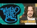 Edgar Wright's "What's In My Bag?" | Amoeba Music