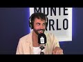 Marco Mengoni - intervista 30/05/23