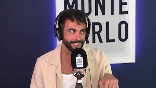 Marco Mengoni - intervista 30/05/23