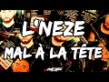 L&#39;NEZE - Mal À La Tête 🌿 French Reggae 🌿