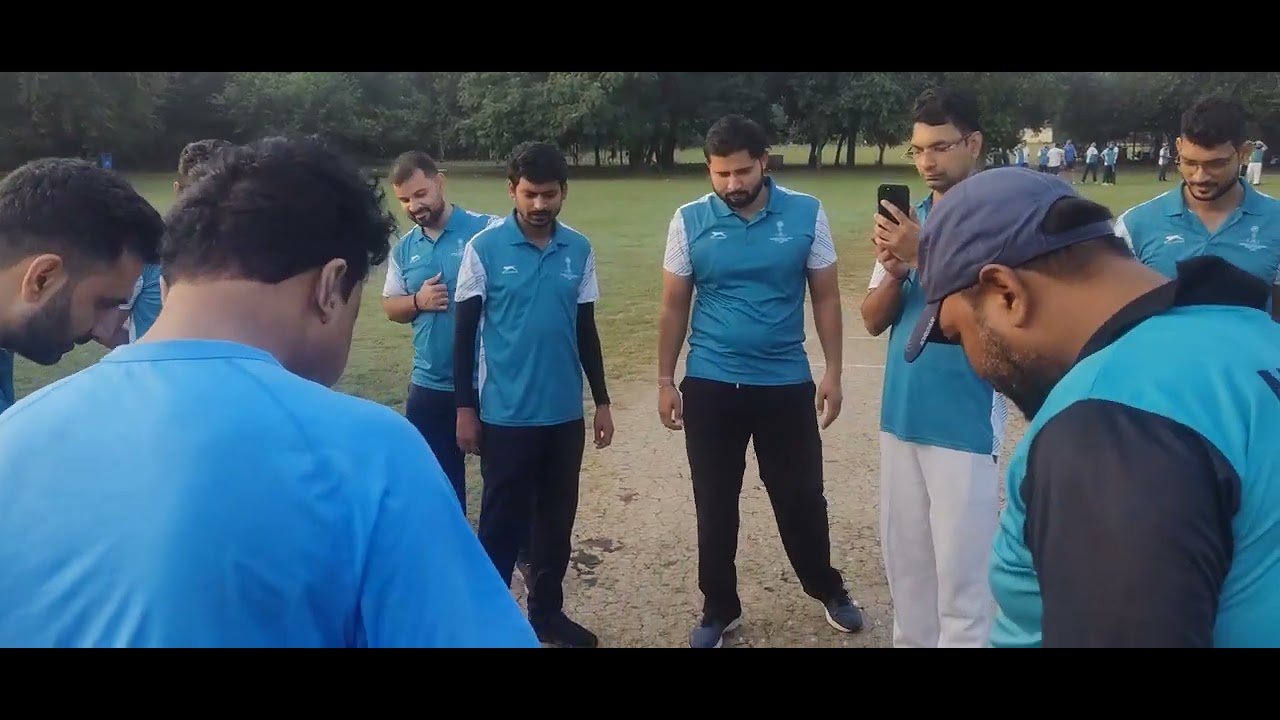 Supreme court cricket tournament new delhi 😍