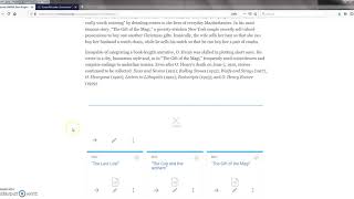 Introduction to O. Henry