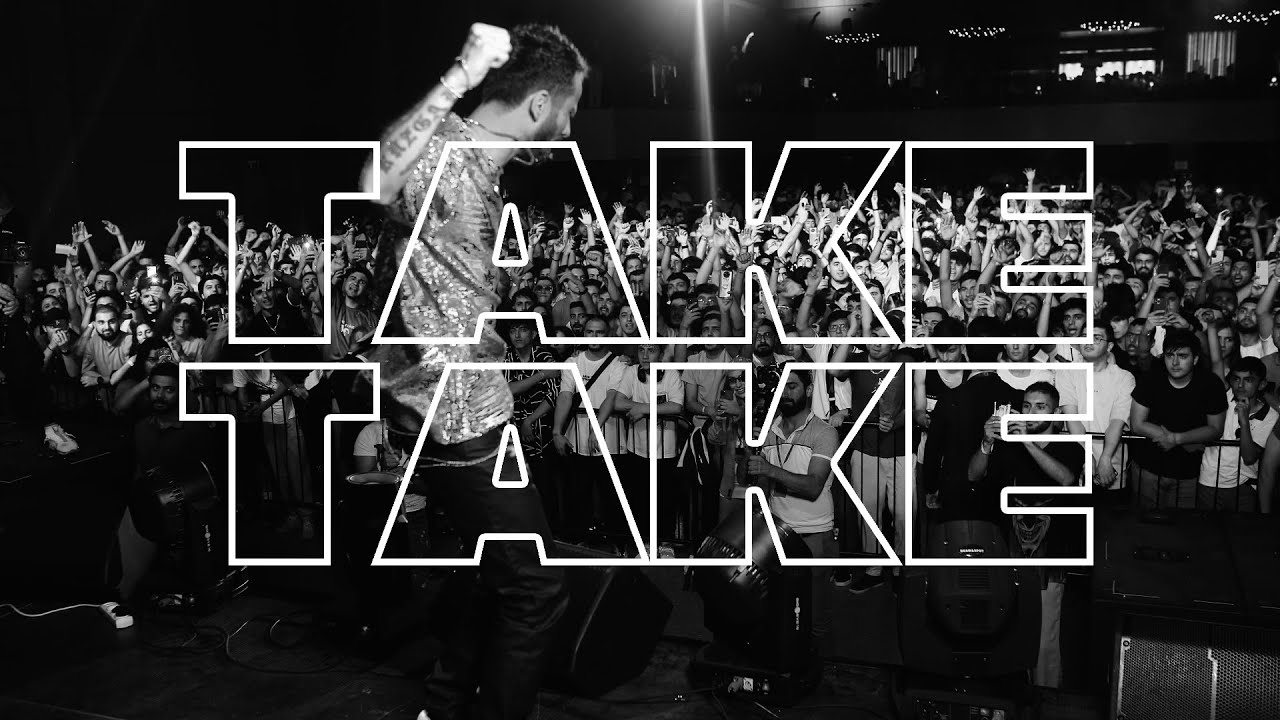 在 YouTube 上观看 Rüzgar — TAKE TAKE (Rəsmi Musiqi Videosu) #OYAN 在 YouTube 上观看 Rüzgar — TAKE TAKE (Rəsmi Musiqi Videosu) #OYAN