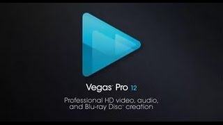 Урок по Sony Vegas Pro  #1 Разбираемся с интерфейсом!