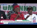 Residents Of Umunneochi LGA Celebrate Gov. Otti's Transformational Leadership
