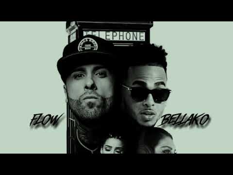TE ROBARE REMIX - NICKY JAM ✘ OZUNA ✘ DJ ALEX
