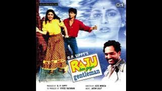 Kumar Sanu - Dil Hai Mera Deewana