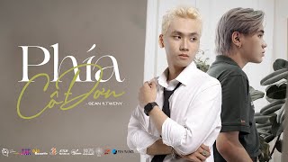 SEAN | PHÍA CÔ ĐƠN FT. TWENY | OFFICIAL LYRIC VIDEO