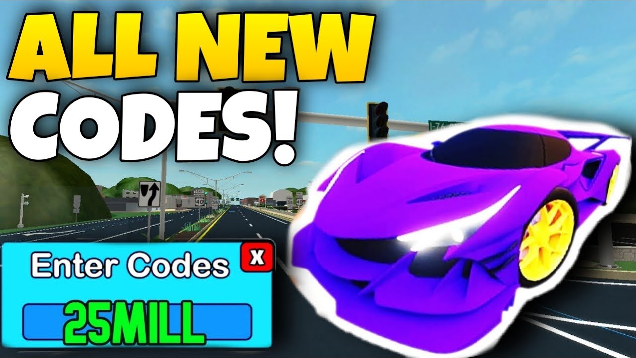 All New *Secret* Op Codes in Car Dealership Tycoon Roblox 2021! YouTube