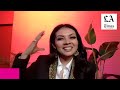 Lupita Infante, nieta del legendario Pedro, habla de su nuevo álbum, de su carrera y de su familia