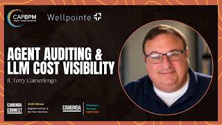 Agent Auditing and LLM Cost Visibility | ft. Terry Camerlengo