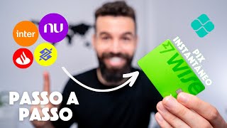 Como Adicionar Dinheiro No Wise