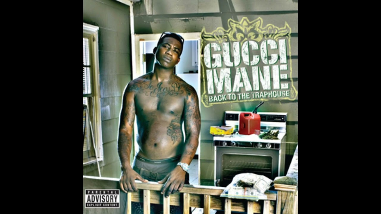 gucci mane - 16 fever instrumental
