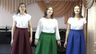 Литературно-музыкальная композиция 