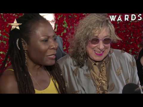 70TH TONY AWARDS