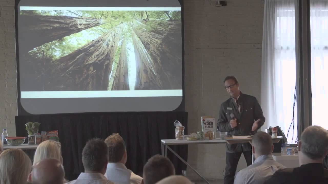 Yevo Training   Chip Marsland's Presentation   HD