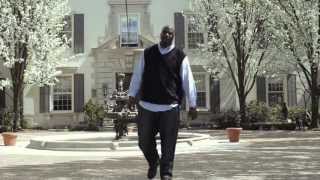 Can Shaquille O'Neal Fit in a Buick LaCrosse? - Parody Ad - CAR and DRIVER Shaq Ving S Buick Spots Behind The Scenes Comedy