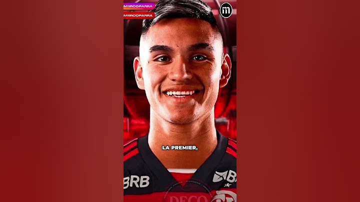 ¡GONZALO PLATA, MICHAEL, ALCARAZ, ALEX SANDRO ¿Y DEPAY? EL BRUTAL MERCADO DE FICHAJES DEL FLAMENGO