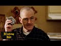 Melt Steel with Thermite | Breaking Bad S1E7 🔥