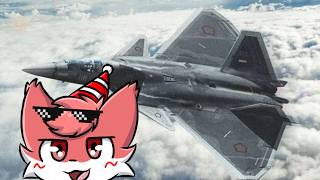[ ⚫ Live ] Last sortie? [ Project Wingman #4 ]