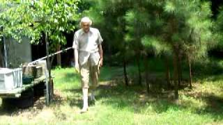 Edarem - The Way People Walk