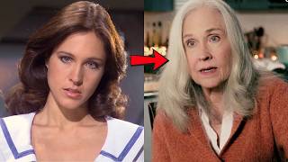 Erin Gray Quietly Left Hollywood—Here’s What ‘Buck Rogers’ Star Is Doing Today