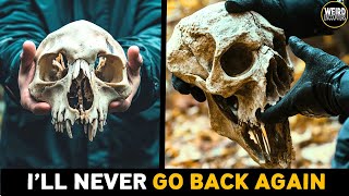 CONFRONTING HORROR: Oregon’s Most TERRIFYING Park Ranger Sites