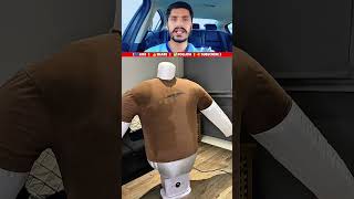 🫡😱Automatic Clothes Ironing &amp; Drying Machine | Smart Home 🔥