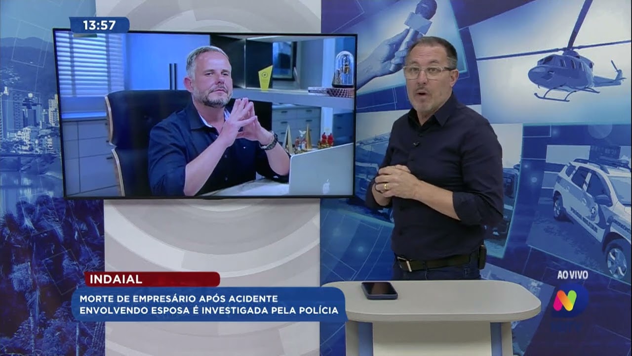Investigação contínua: advogada da família do empresário de Indaial fala sobre o caso
