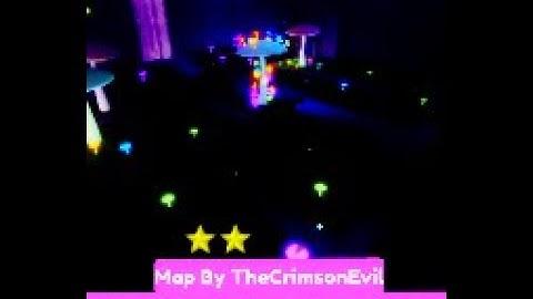 Roblox Cube Defense Easter (PATH 1) Solo  FUNGUS BUNGUS